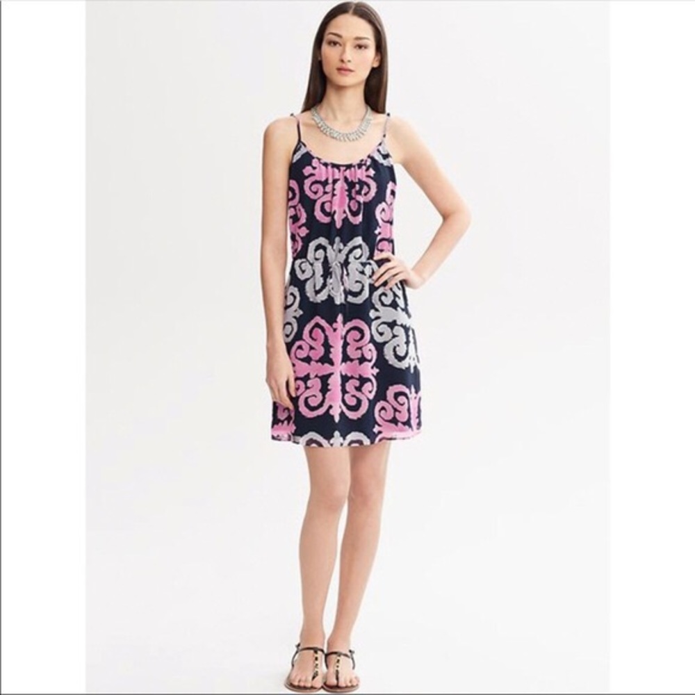 Banana Republic Milly Dress